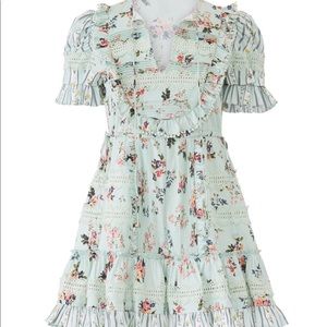 Hemant and Nandita/ Victoria Dress